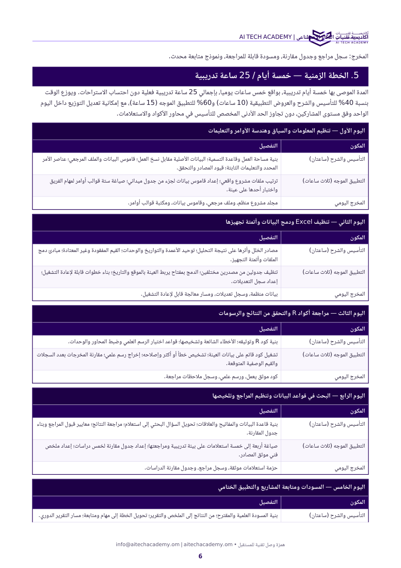 صفحة 6